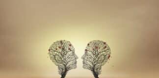 Distanced emotions