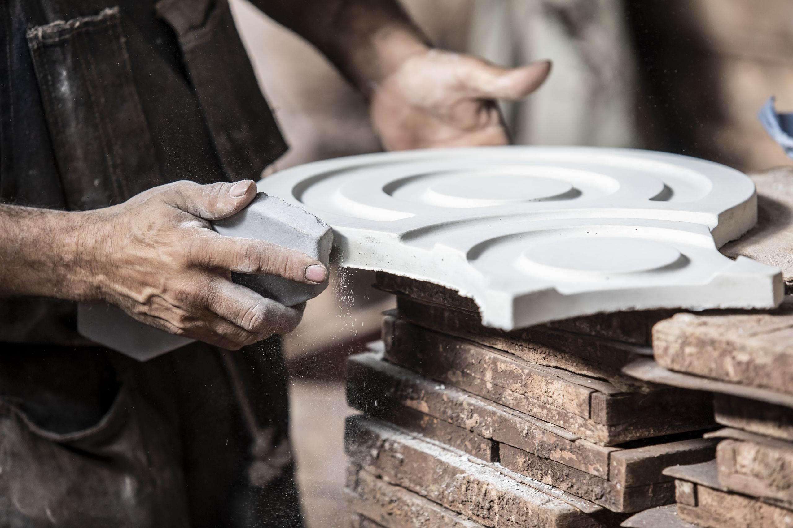 ARTO Brick: Building a Legacy of Survival