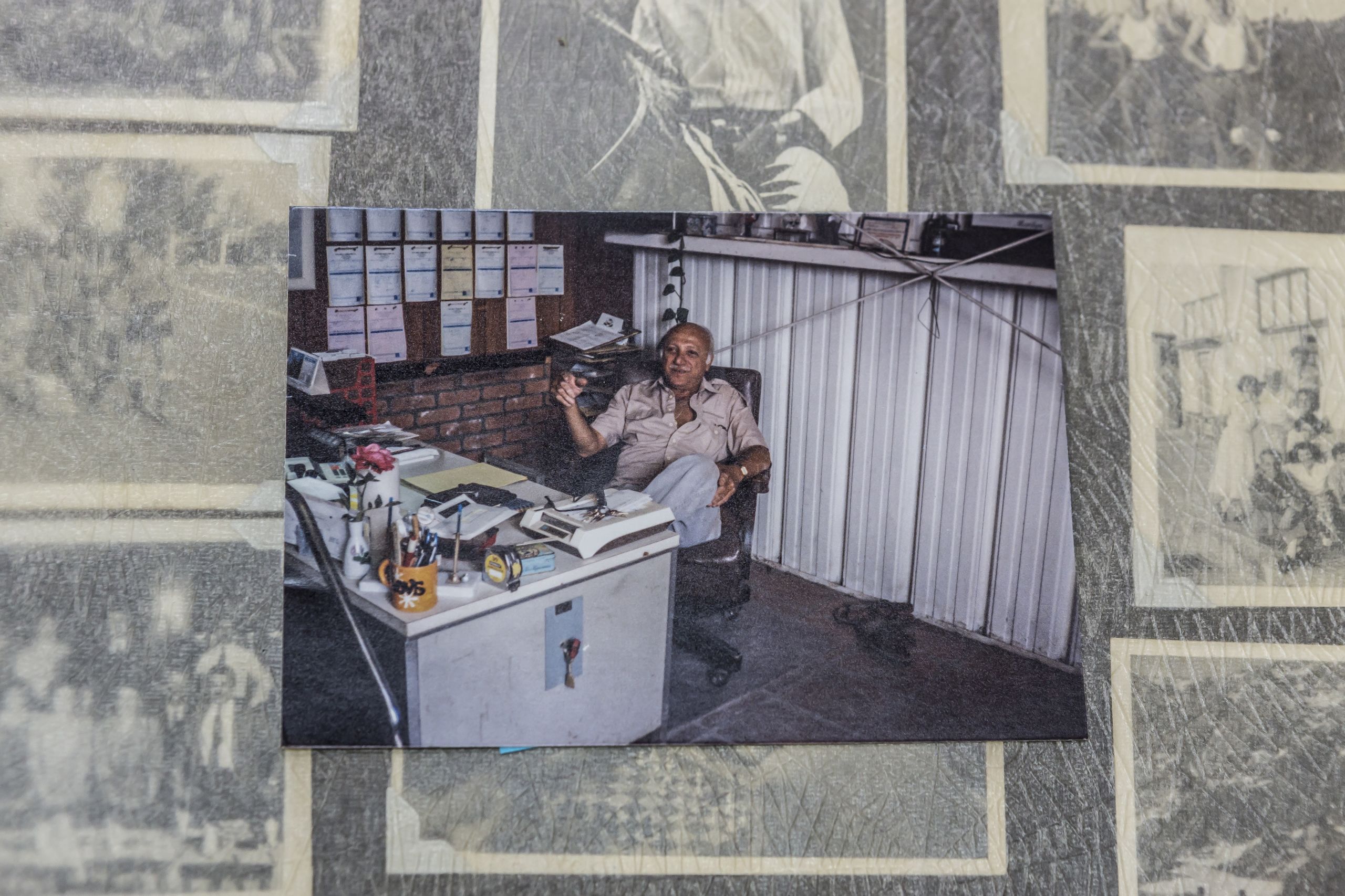 ARTO Brick: Building a Legacy of Survival