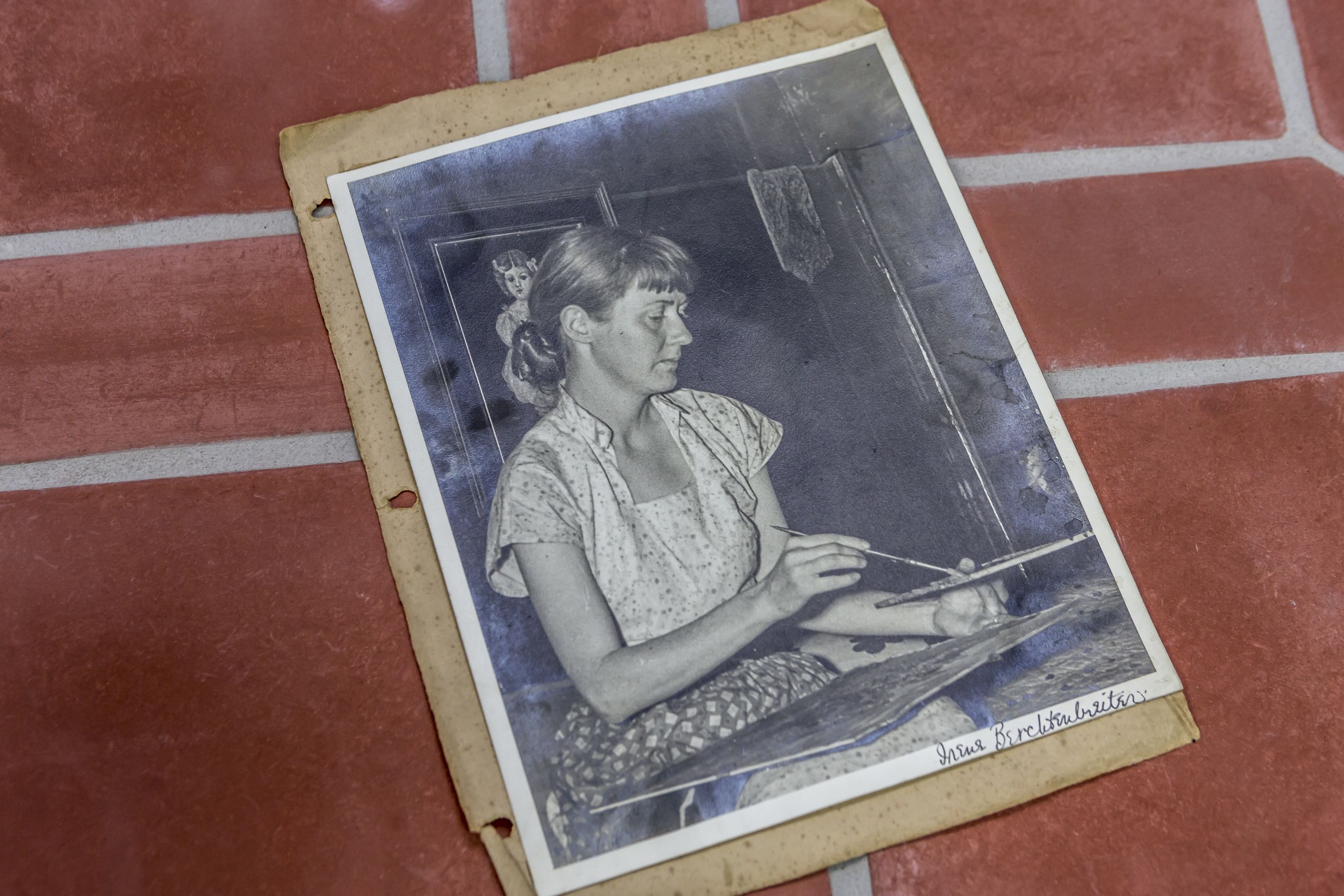ARTO Brick: Building a Legacy of Survival