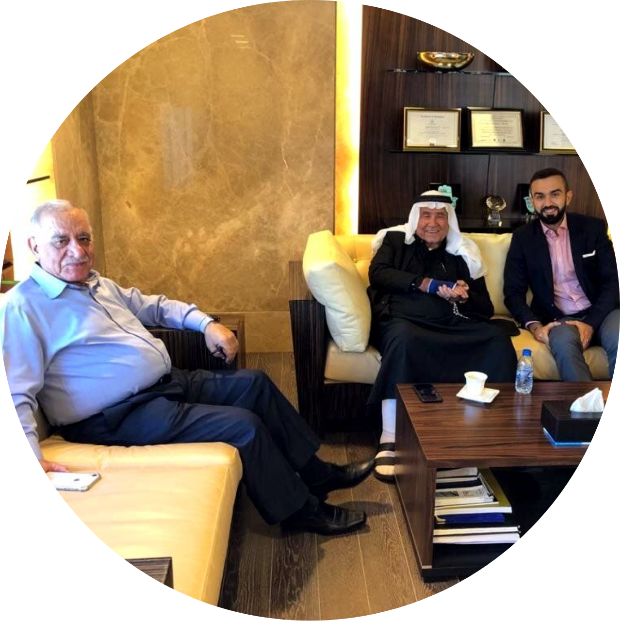 Al Handal International Group