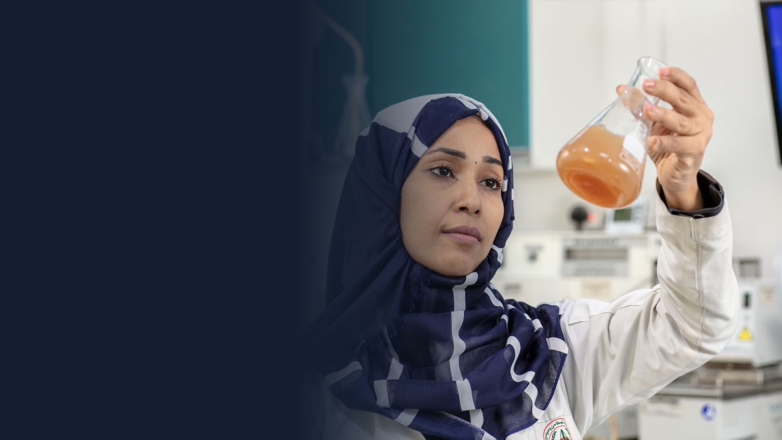 Through investment in R&D across its business, the family-run conglomerate places its commitment to continuous improvement at the core of its success. Image courtesy of HSA Group