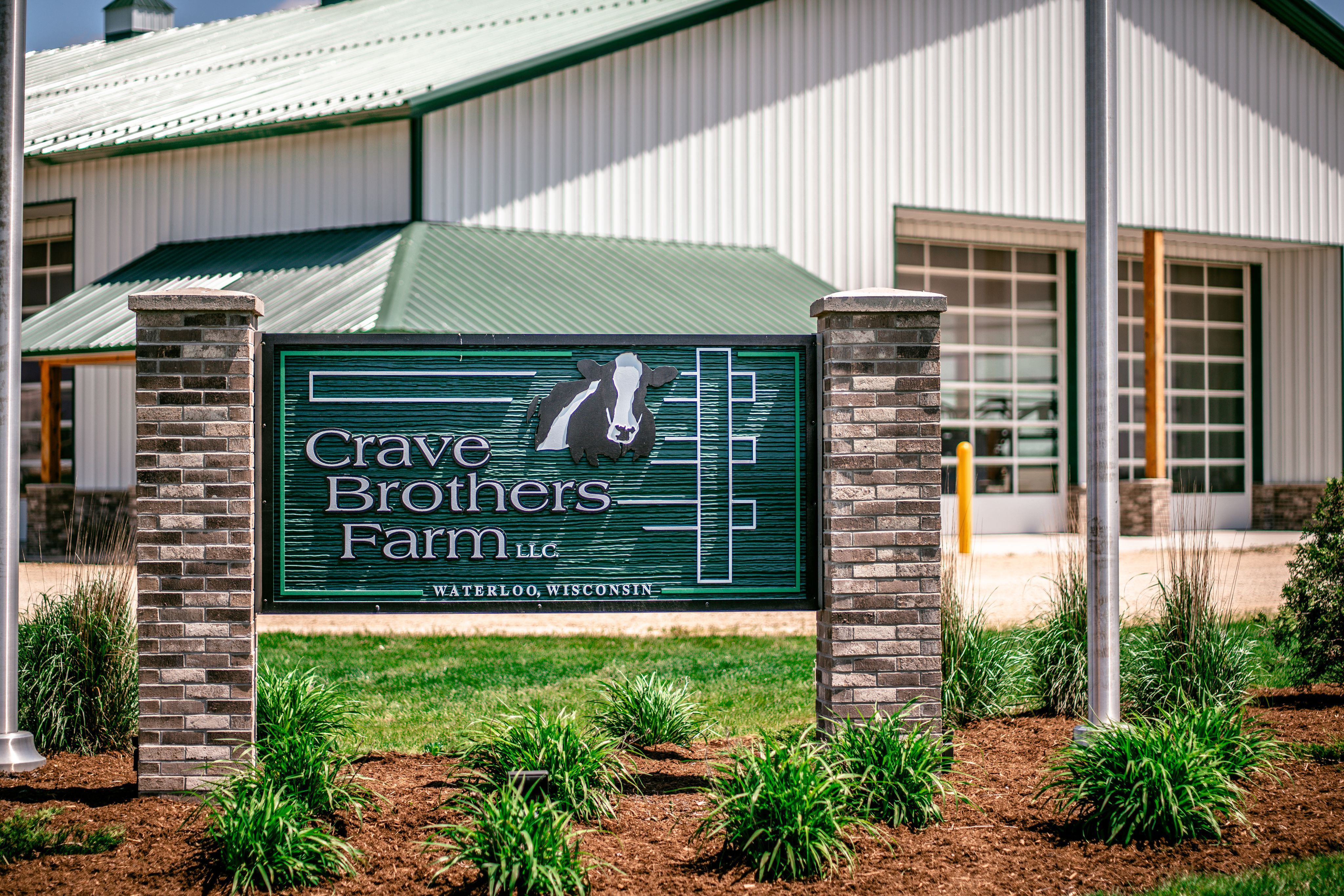 Crave Brothers Farmstead Cheese