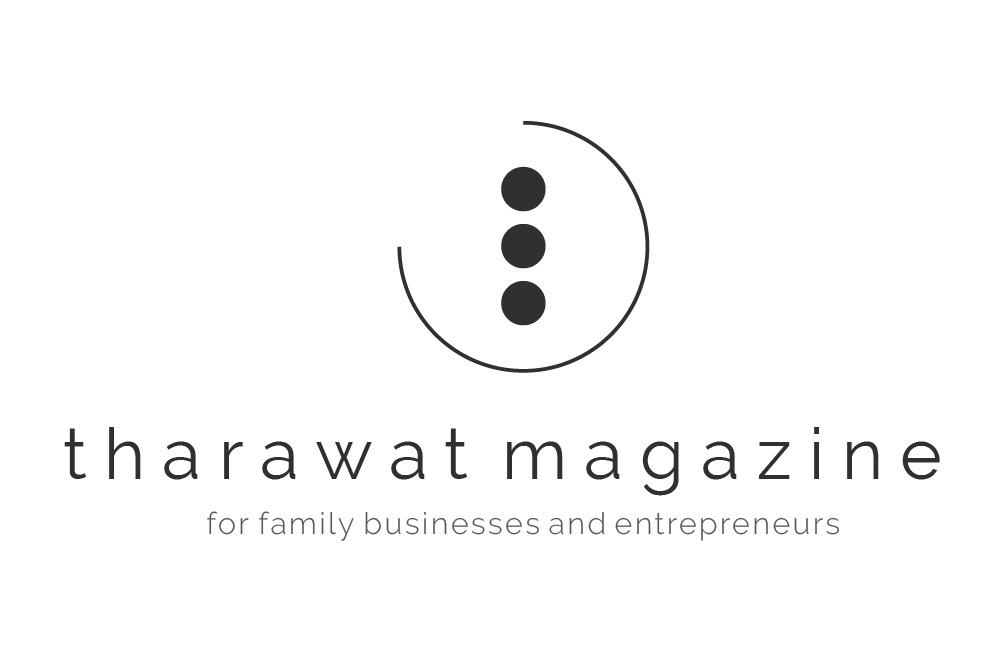 Tharawat Magazine 