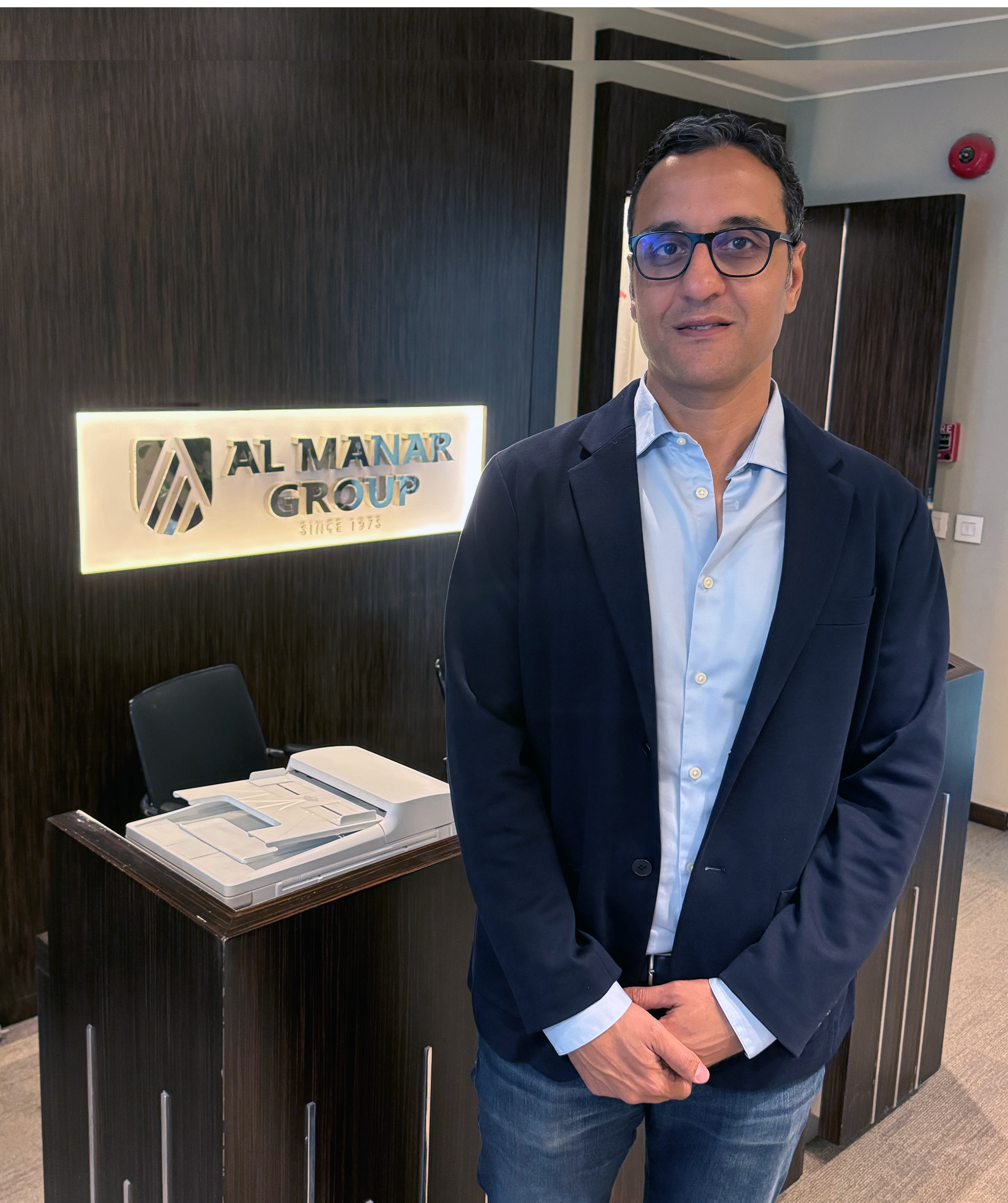 Ahmed Nawara