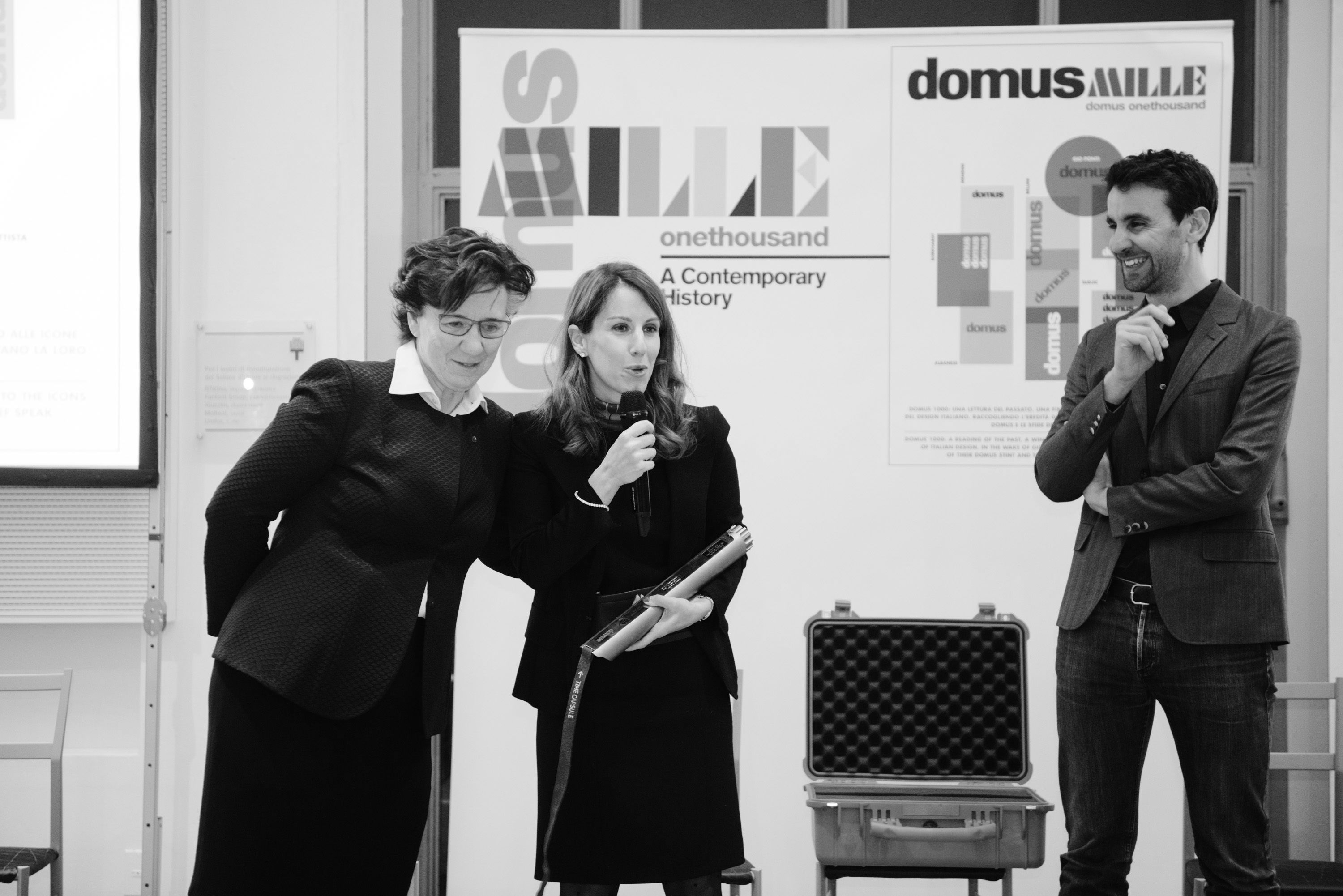 Editoriale Domus
