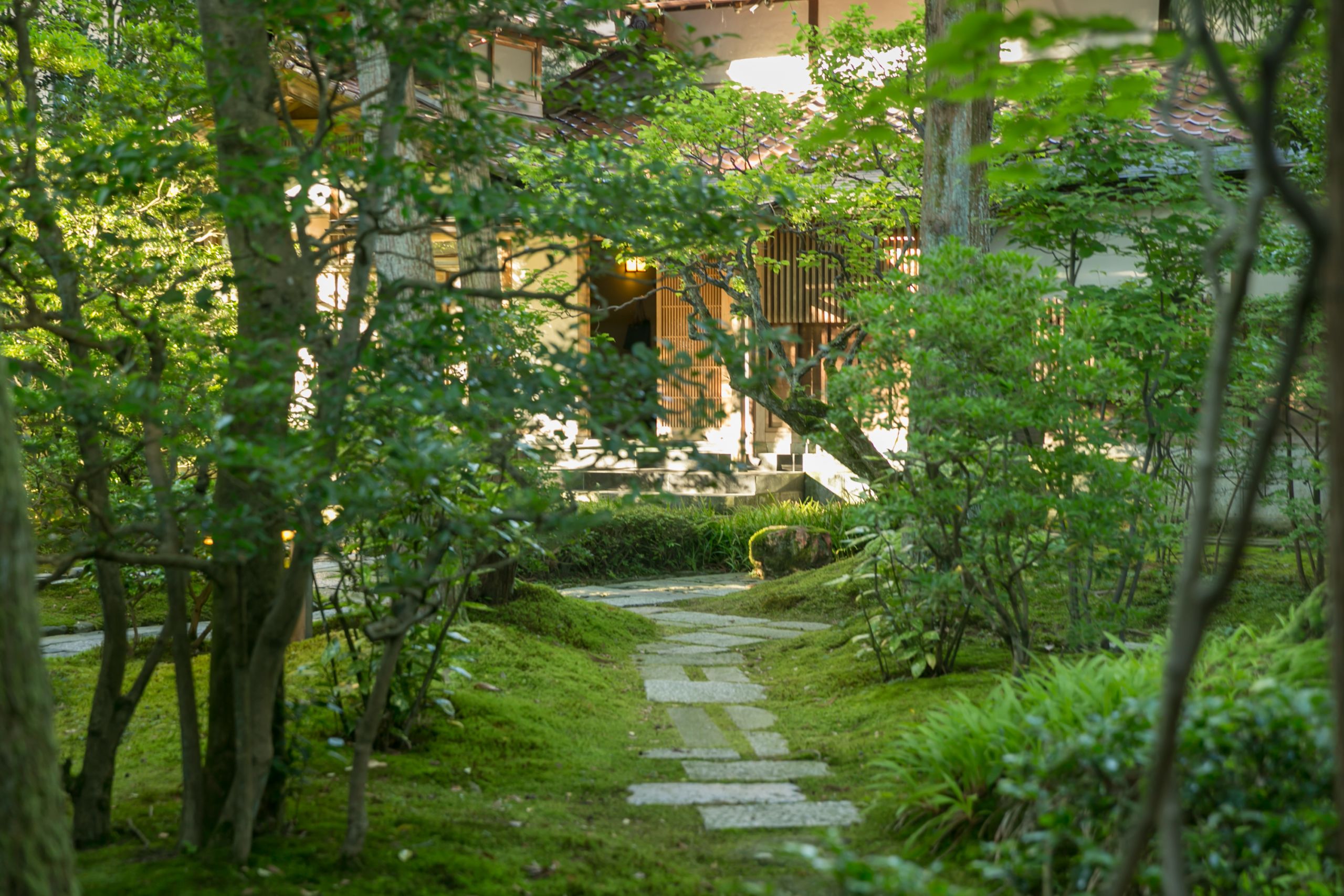 Houshi Ryokan