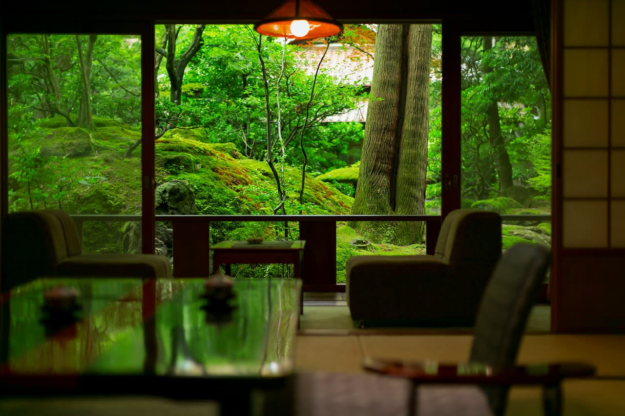Houshi Ryokan