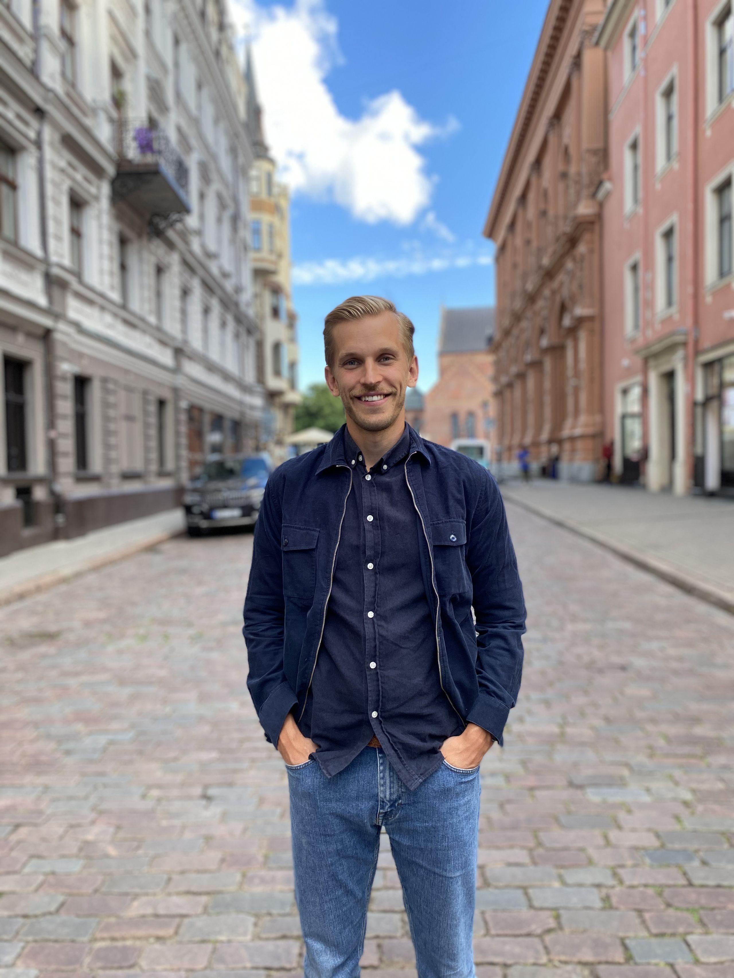 Kiilto: The Centennial Perspective on Continuity and Change