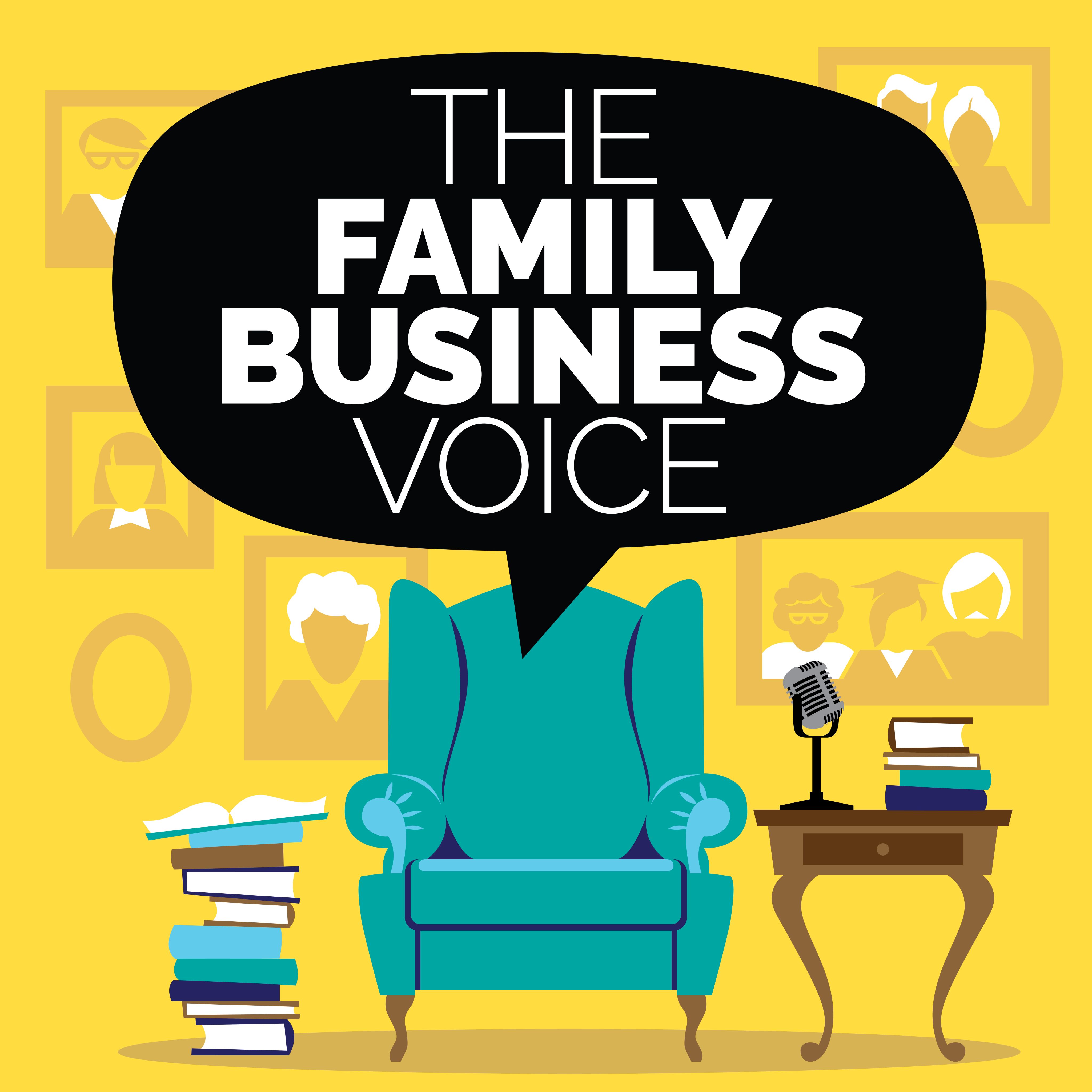 family business voice al bassam