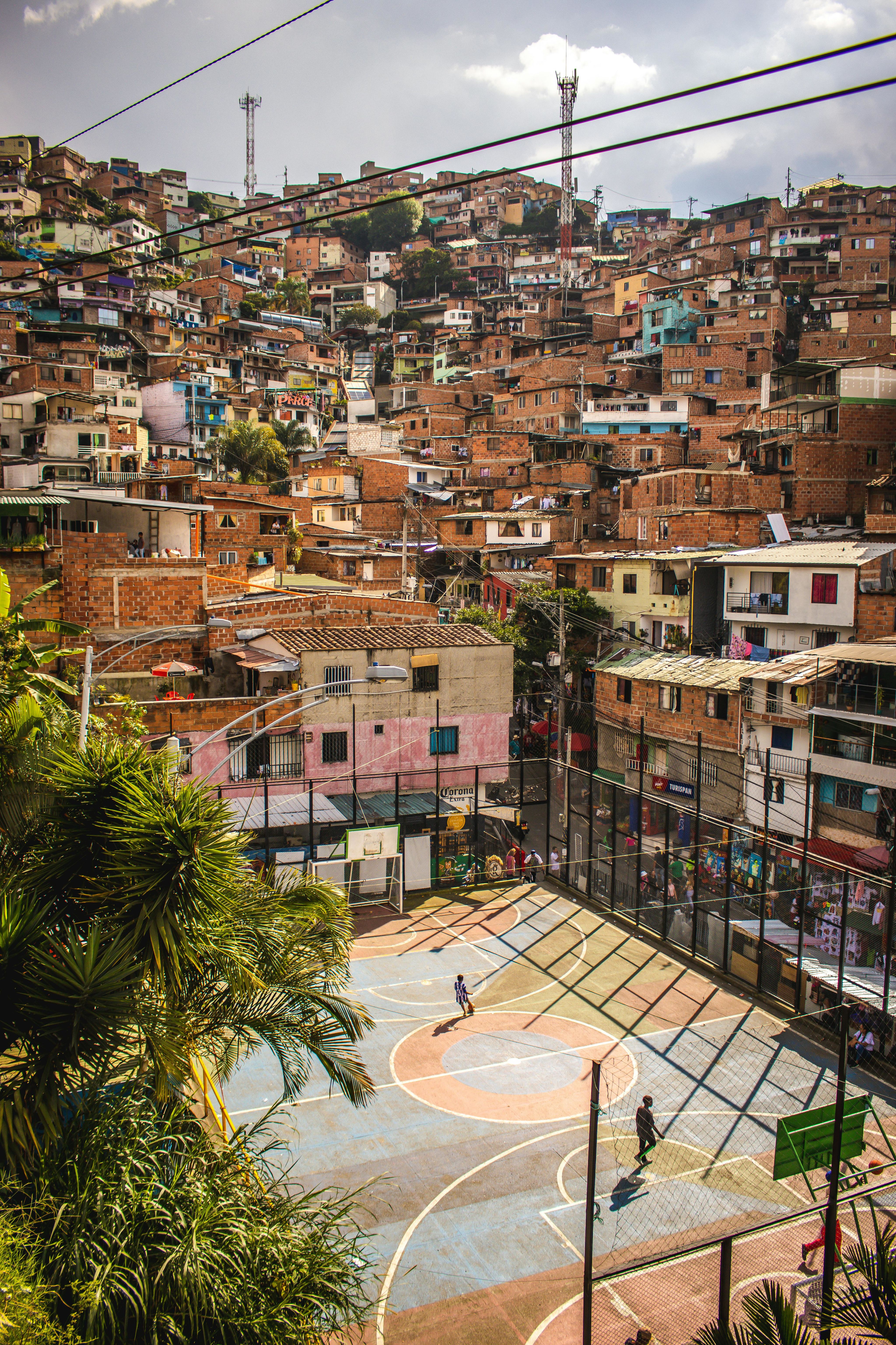 Medellín