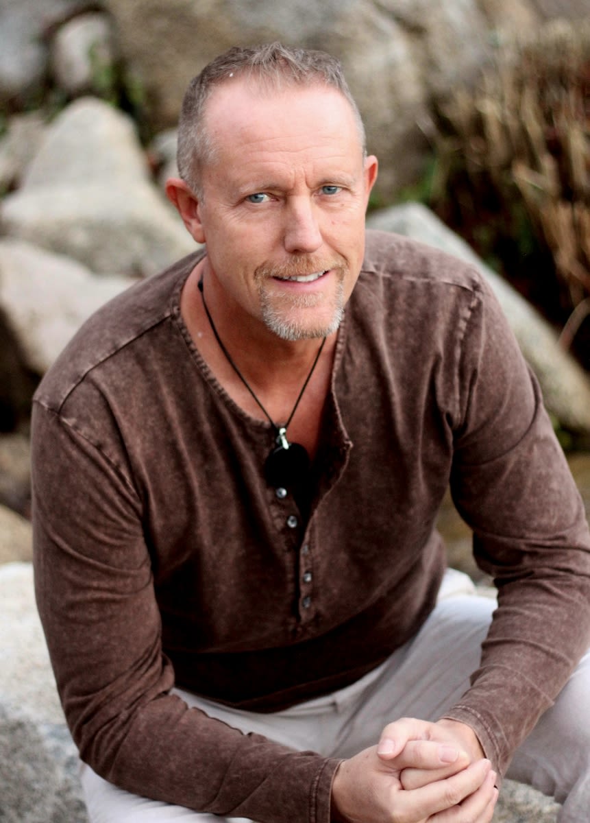 Paul Hutchinson