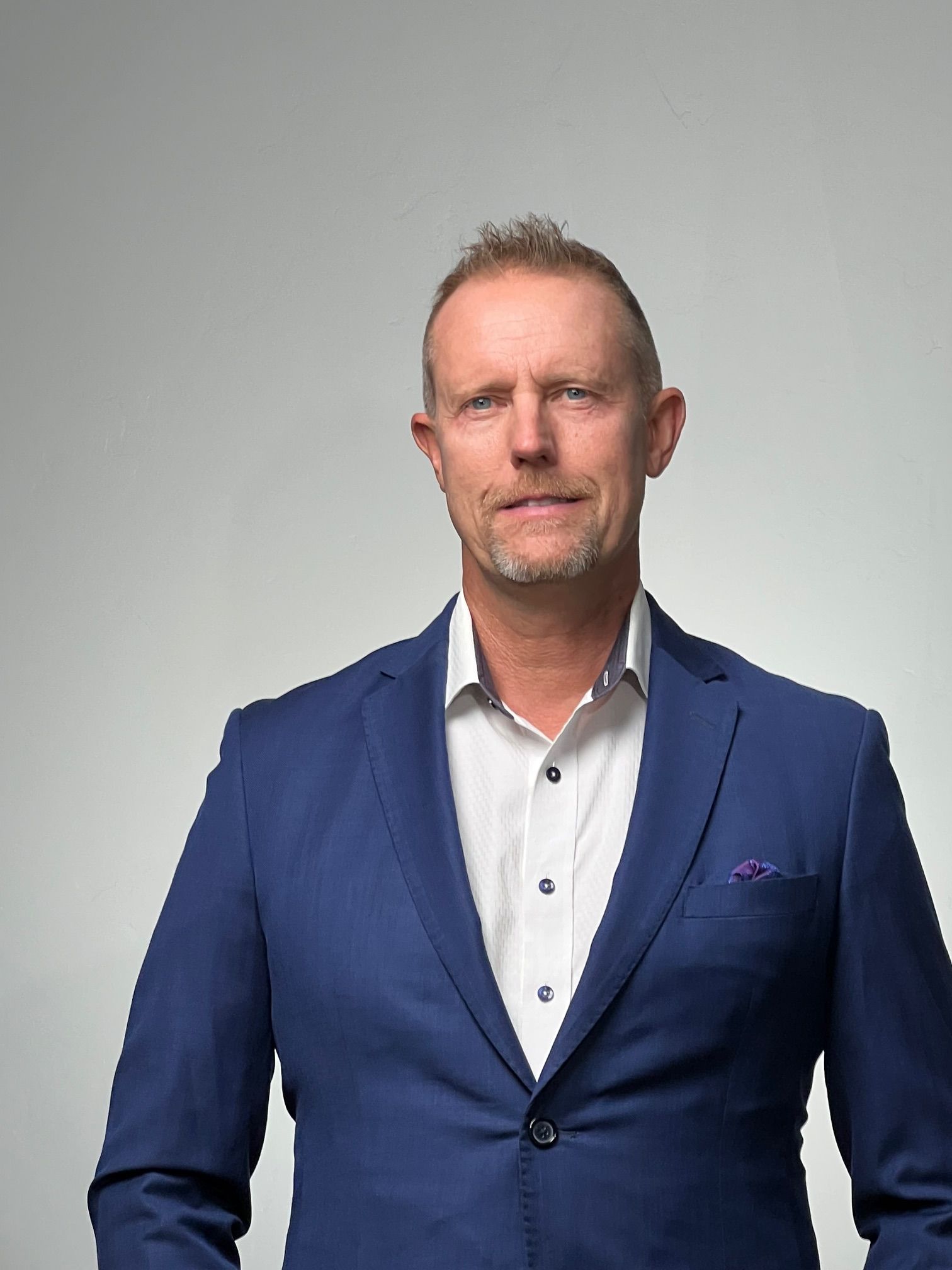 Paul Hutchinson
