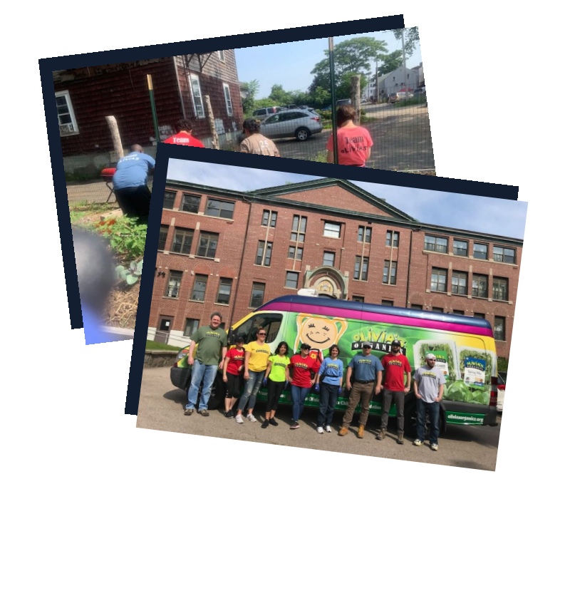 Italian Home 2019 team; image courtesy of State Garden
