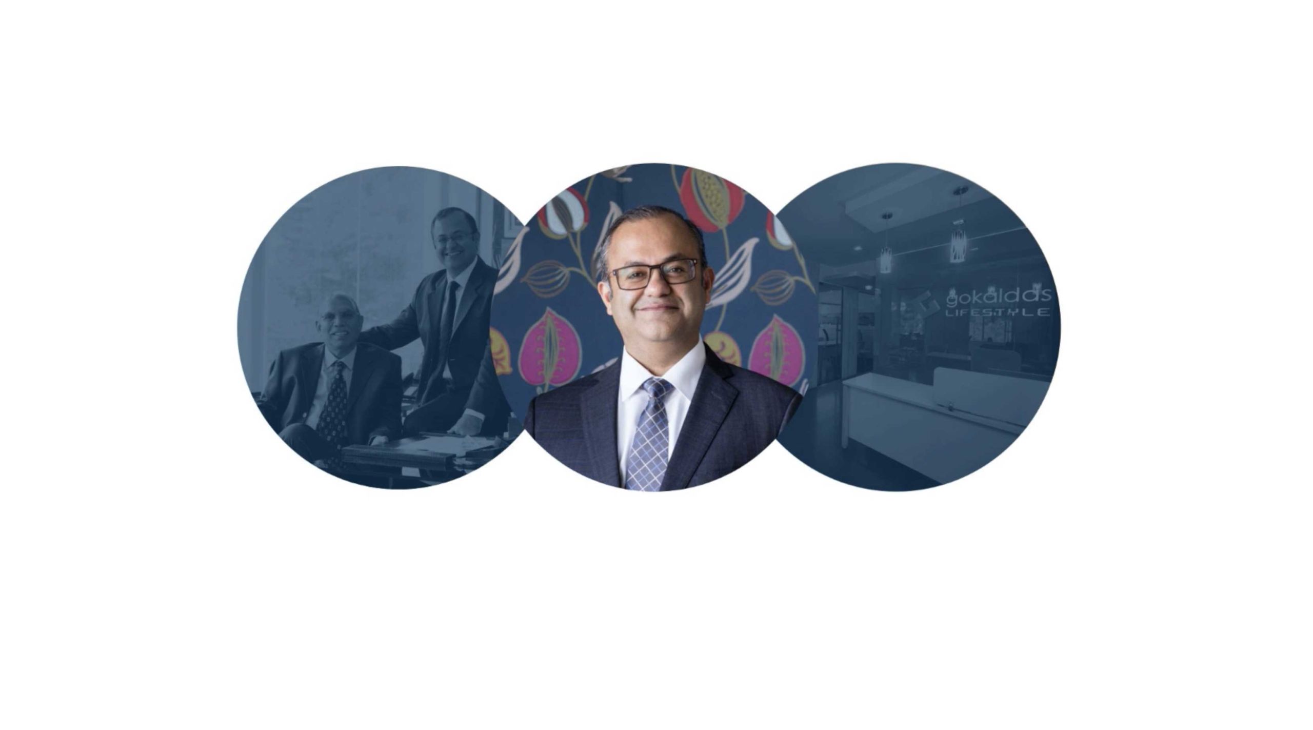 Dinesh Hinduja Family Office