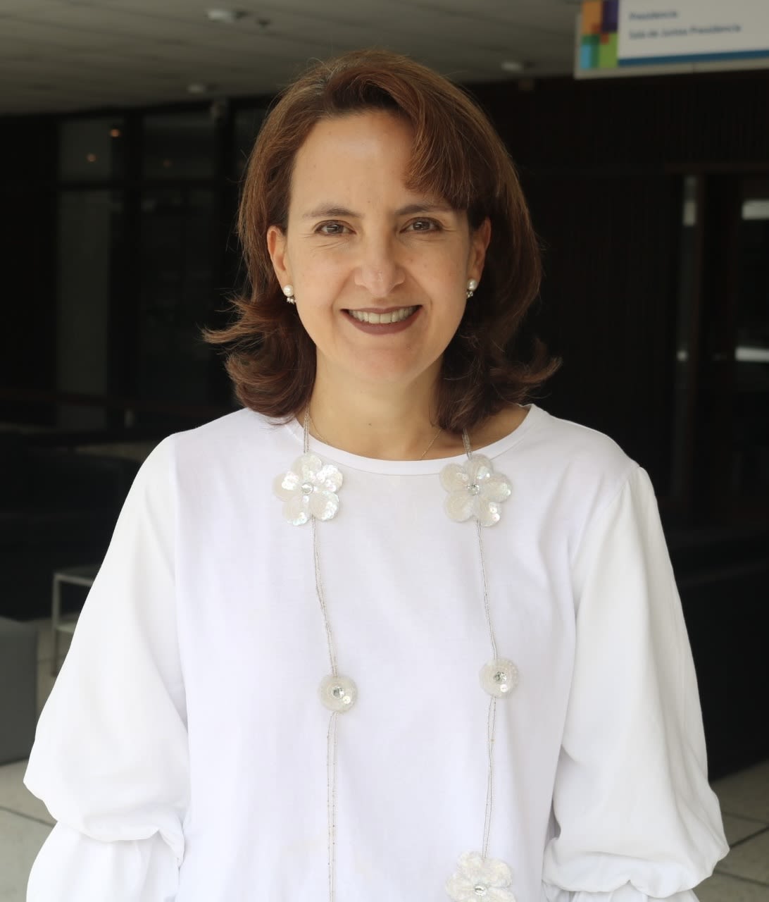 Ana Maria Guerrero Carvajal