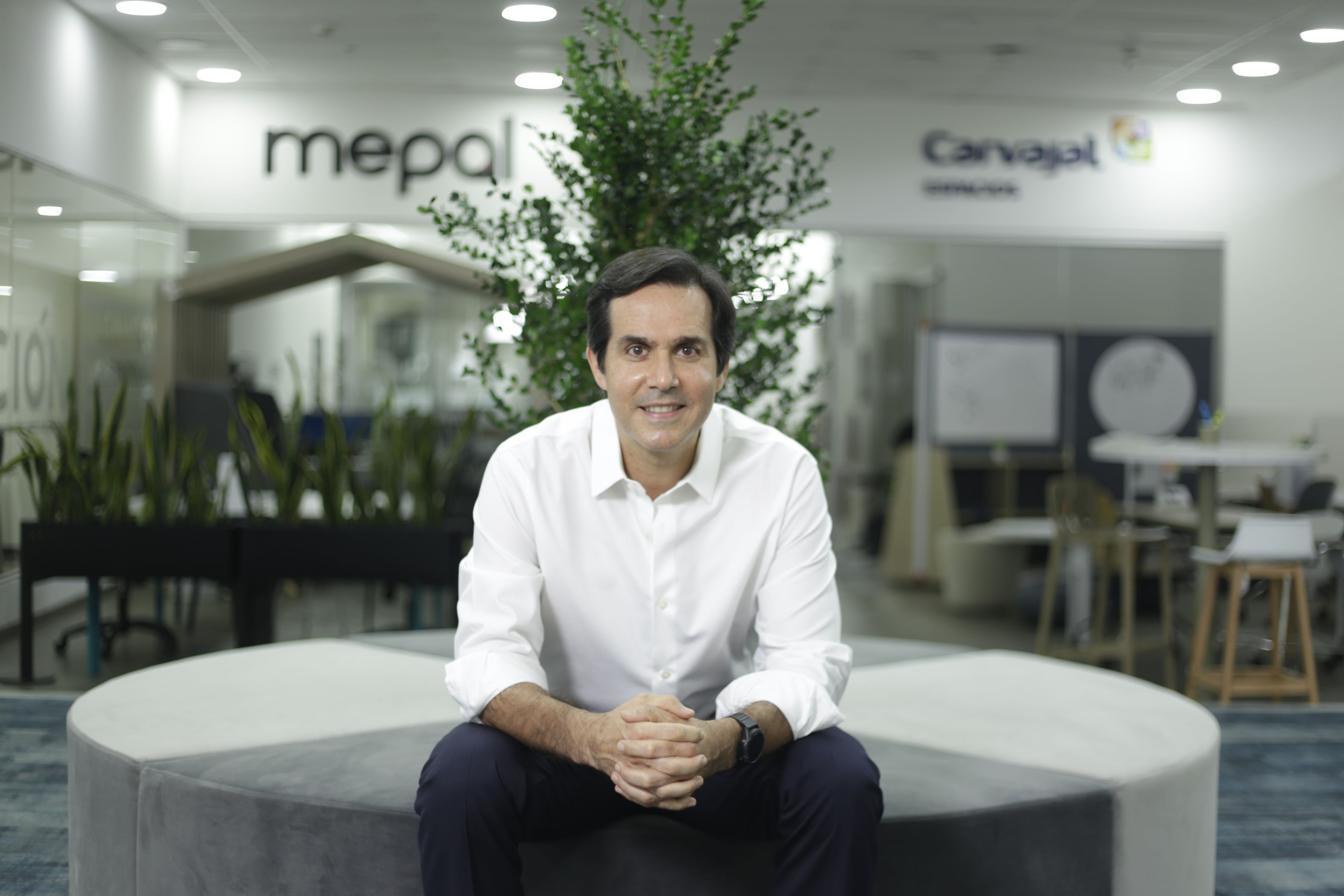 Pedro Carvajal