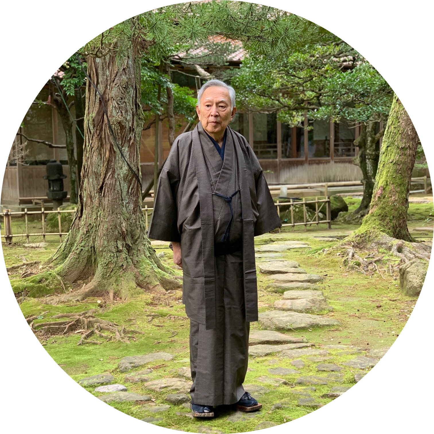 Houshi Ryokan