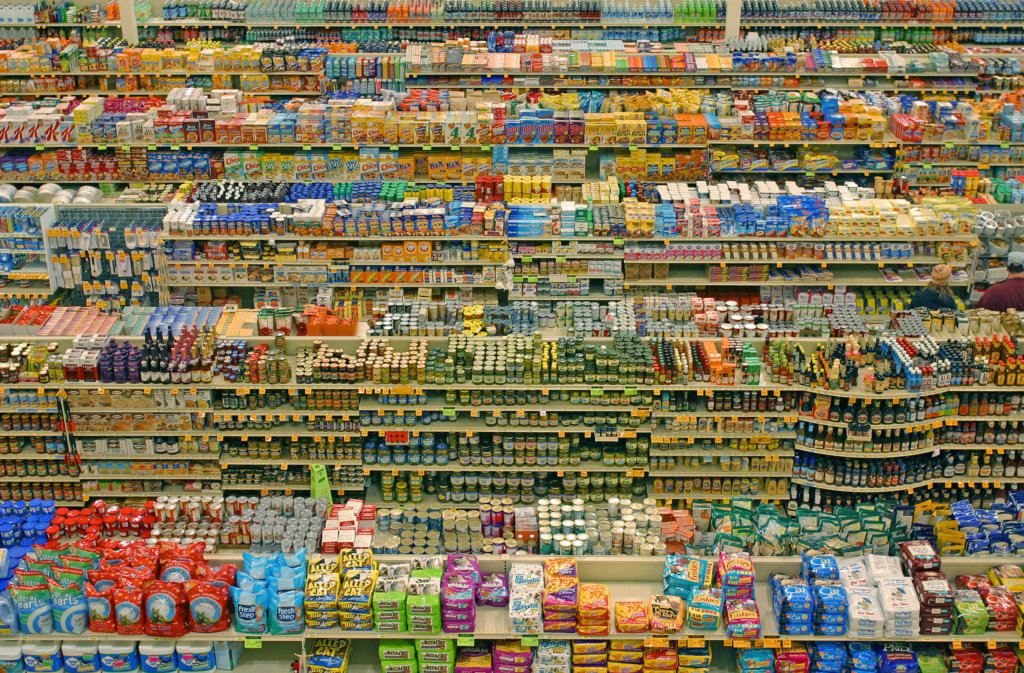 food-industry