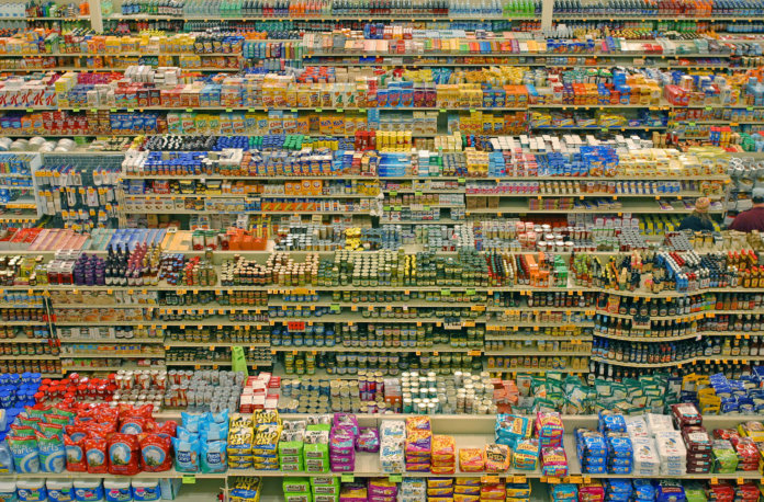 Food industry food-industry