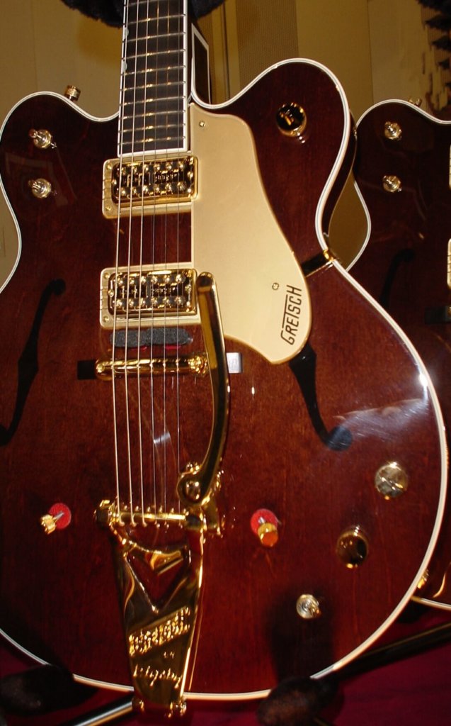 gretsch