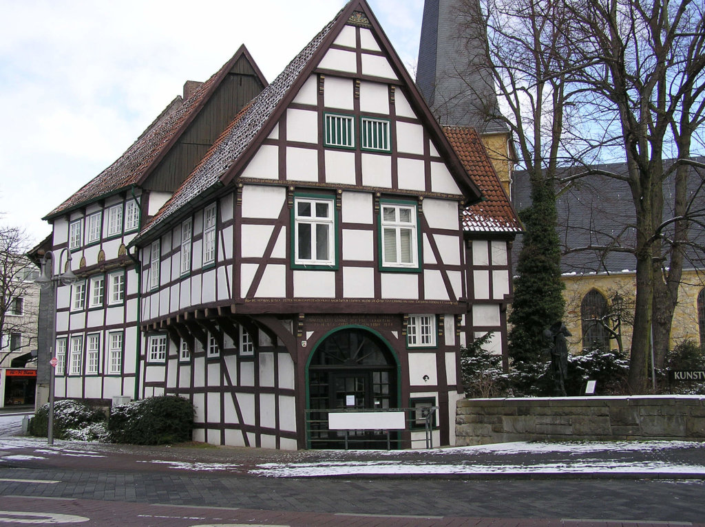 gutersloh
