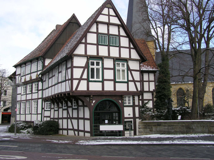 Gütersloh gutersloh