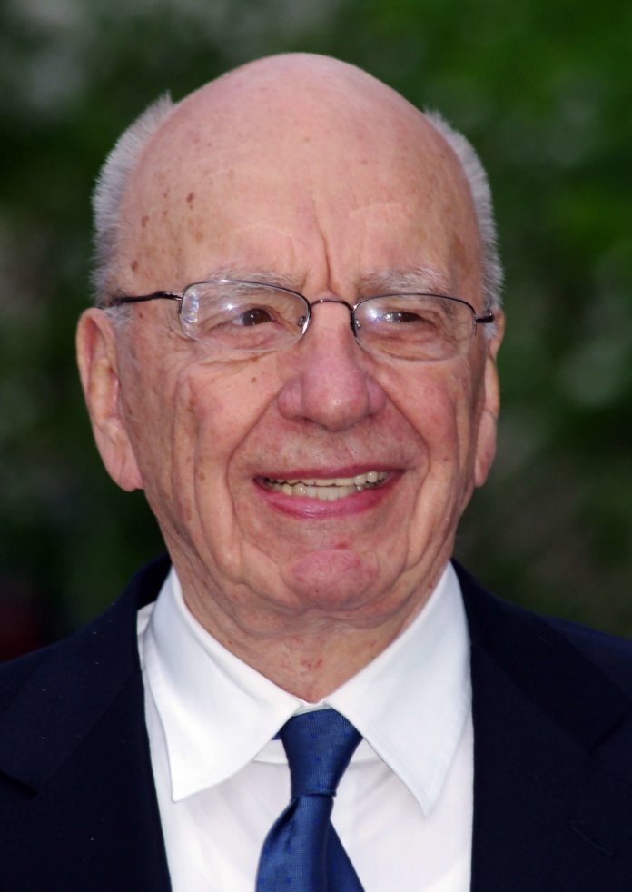 Rupert Murdoch rupert-murdoch