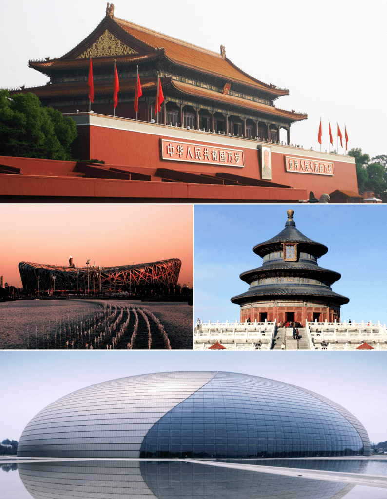 beijing