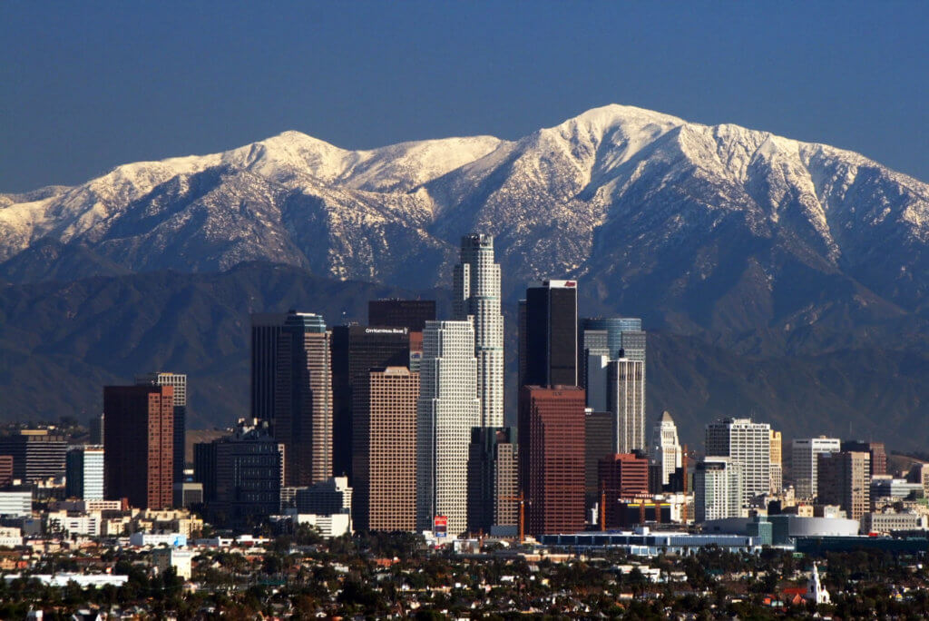 los-angeles