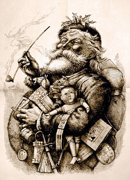 santa-claus