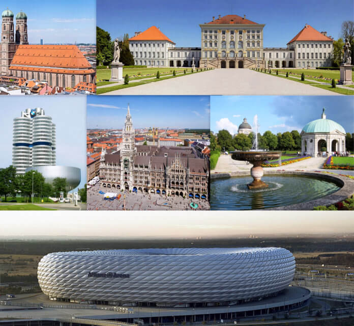 munich