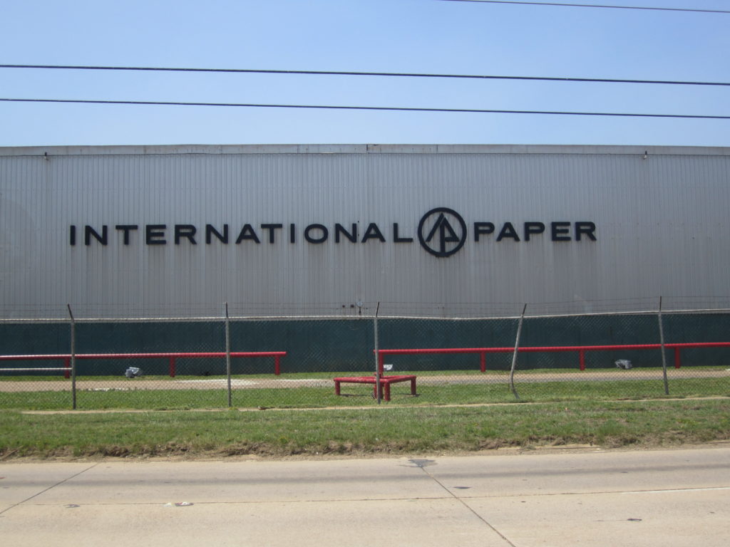 international-paper